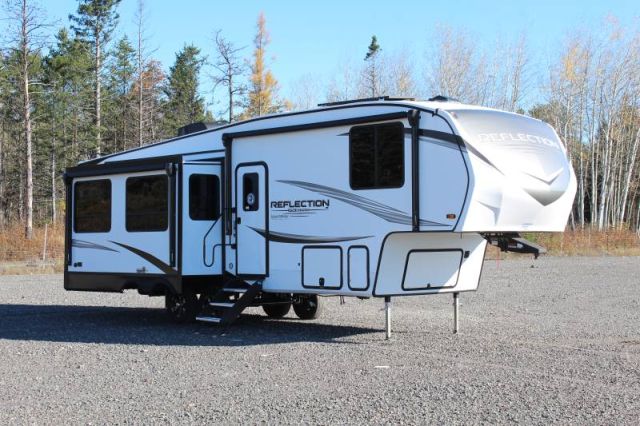 LS-D-2423F Neuf Grand Design Reflection 295RL 150 2024 a vendre1