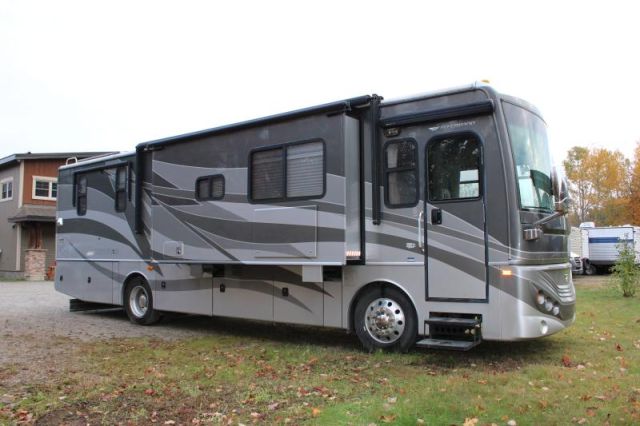 Fleetwood Expedition 34H