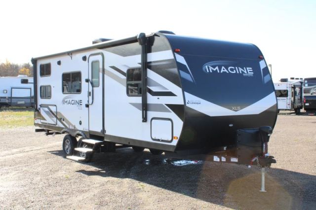 LS-AD-2442R Occasion Grand Design Imagine 23BHE XLS 2022 a vendre1