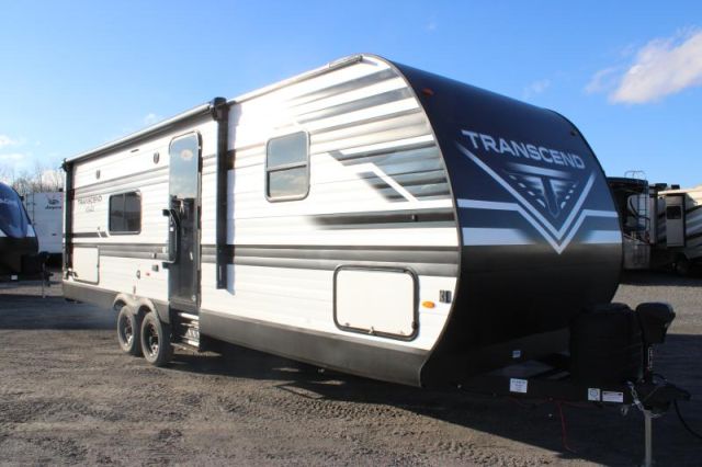 LS-D-2467R Neuf Grand Design Transcend 261BH XPLO 2024 a vendre1