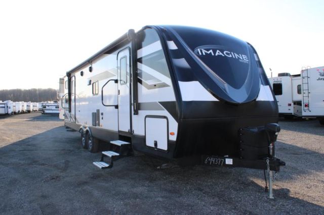 LS-D-1859L Neuf Grand Design Imagine 2910BH 2023 a vendre1