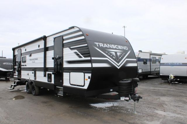 LS-D-2464R Neuf Grand Design Transcend 245RL XPLO 2024 a vendre1