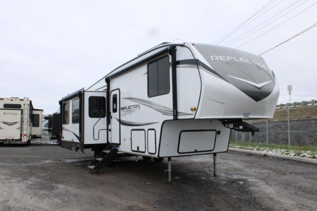LS-D-2422F Neuf Grand Design Reflection 295RL 150 2024 a vendre1
