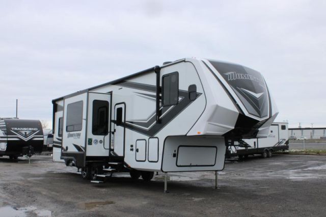 LS-D-2411FC Neuf Grand Design Momentum 320G 2024 a vendre1
