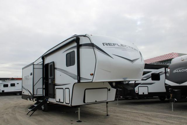 LS-D-2435F Neuf Grand Design Reflection 28RL 100 2024 a vendre1