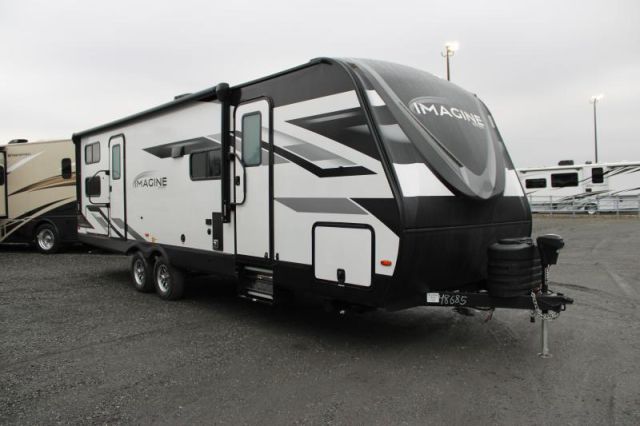 LS-D-2489R Neuf Grand Design Imagine 2800BH Hearthstone 2024 a vendre1