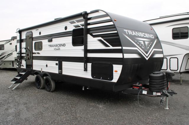 LS-D-2463R Neuf Grand Design Transcend 221RB XPLO 2024 a vendre1