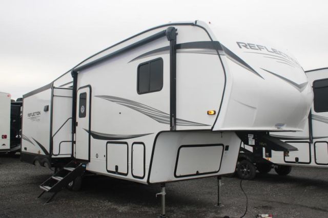 LS-D-2432F Neuf Grand Design Reflection 28RL 100 2024 a vendre1