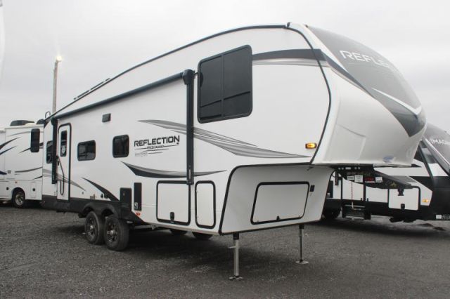 LS-D-2459F Neuf Grand Design Reflection 260RD 150 2024 a vendre1