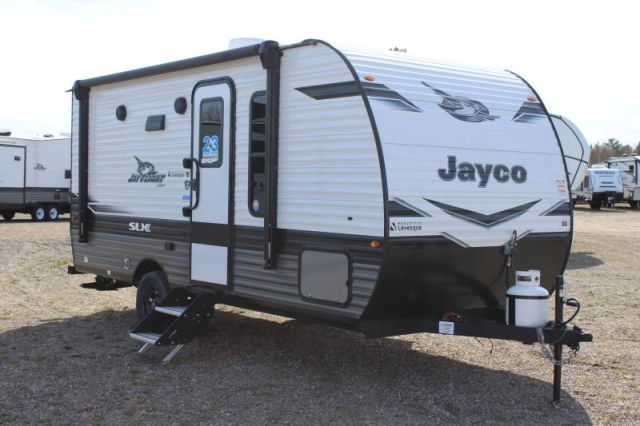 LS-J-3694R Neuf Jayco Jay Flight 183RB SLX 2024 a vendre1