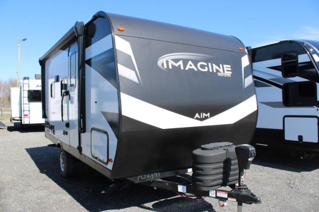 Grand Design Imagine 16ML AIM