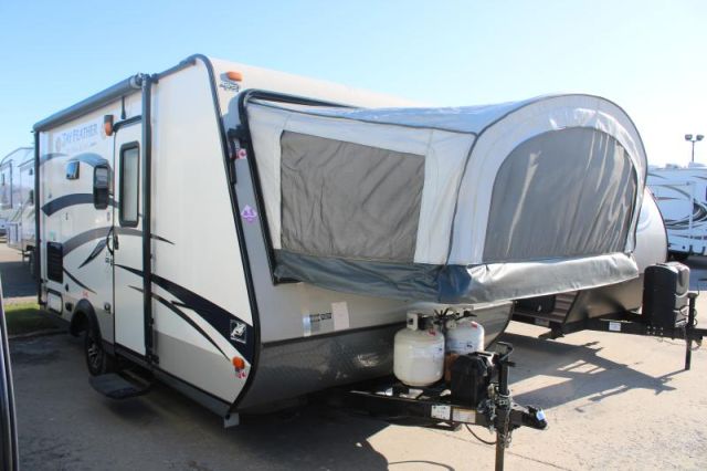 LS-AF-3425R Occasion Jayco Jay Feather X17A 2015 a vendre1