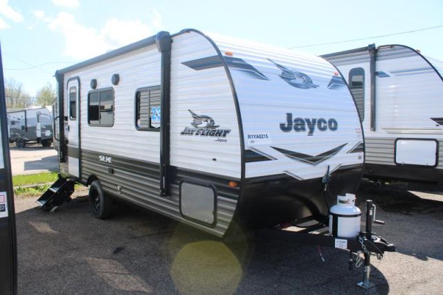 LS-J-3700R Neuf Jayco Jay Flight 195RB SLX 2024 a vendre1