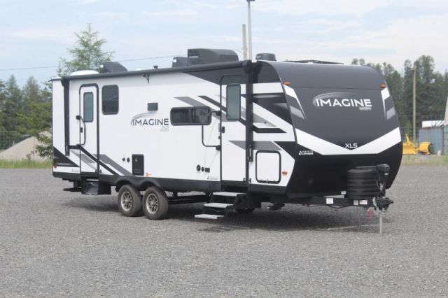Grand Design Imagine 24SDE XLS