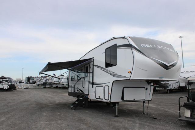 LS-D-2615F Neuf Grand Design Reflection 270BN 150 2025 a vendre1