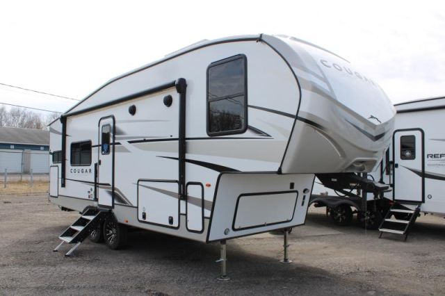 LS-K-2725F Neuf Keystone Cougar 23MLE 2025 a vendre1
