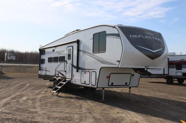 LS-D-2768F Neuf Grand Design Reflection 298BH 150 2025 a vendre1
