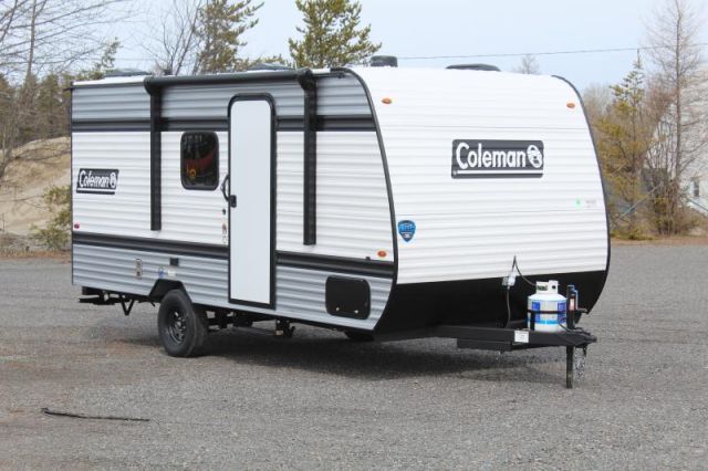 LS-K-2692R Neuf Keystone Coleman 17B 2025 a vendre1