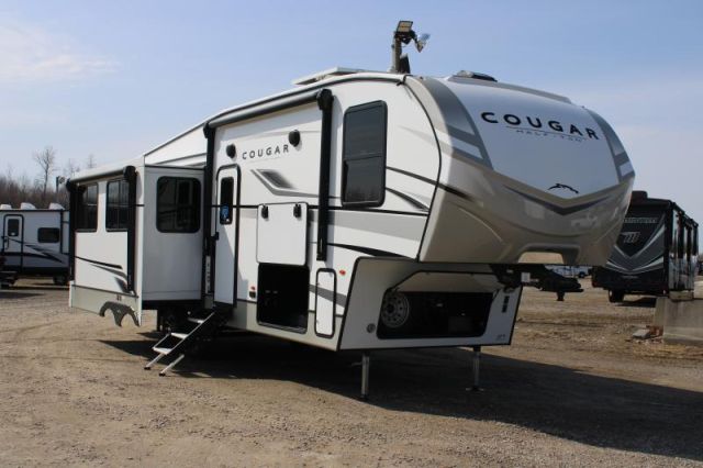 LS-K-2726F Neuf Keystone Cougar 29RLI 2025 a vendre1