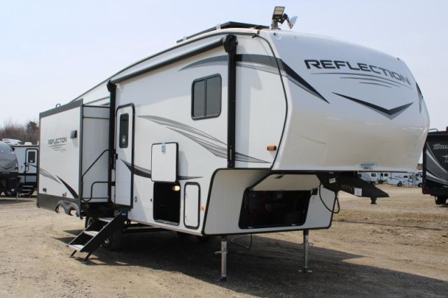 LS-D-2765F Neuf Grand Design Reflection 28RL 100 2025 a vendre1