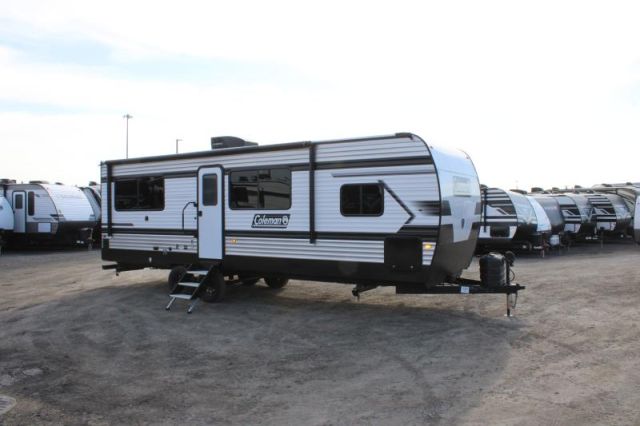LS-K-2709R Neuf Keystone Coleman 25REX 2025 a vendre1