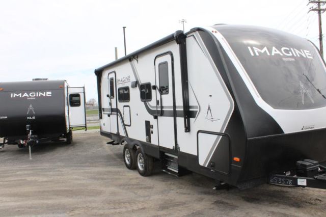 LS-D-2686R Neuf Grand Design Imagine 2300MK 2025 a vendre1