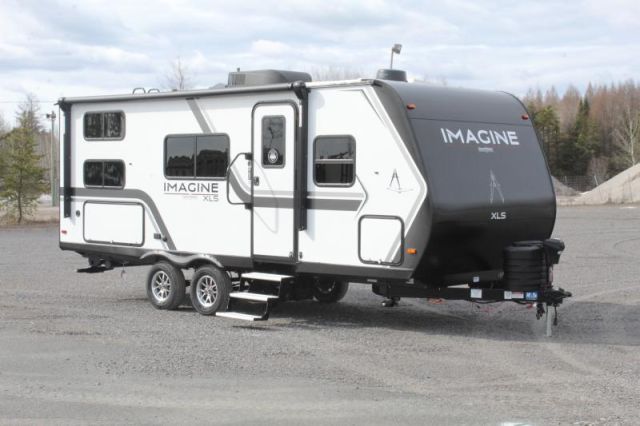 LS-D-2740R Neuf Grand Design Imagine 21BHE XLS 2025 a vendre1