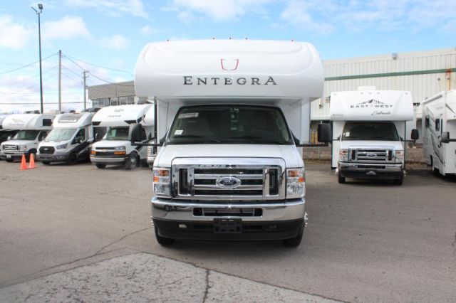 LS-J-3796C Neuf Entegra Coach Odyssey 22CF SE 2025 a vendre1
