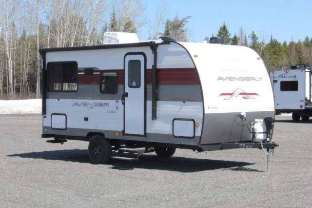LS-F-3508R Neuf Prime Time Avenger 16RD 2025 a vendre1