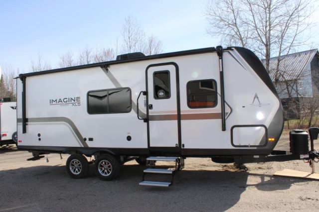 LS-D-2743R Neuf Grand Design Imagine 22MLE XLS 2025 a vendre1