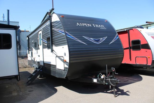 LS-BT-0126Q Occasion Dutchmen Aspen Trail 2480RBS 2019 a vendre1