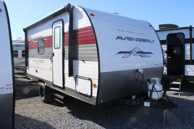 LS-F-3479R Neuf Prime Time Avenger 16FQ 2025 a vendre1
