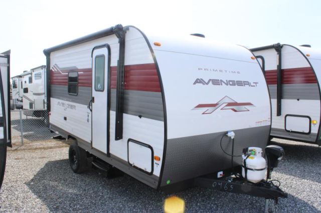 LS-F-3480R Neuf Prime Time Avenger 16FQ 2025 a vendre1