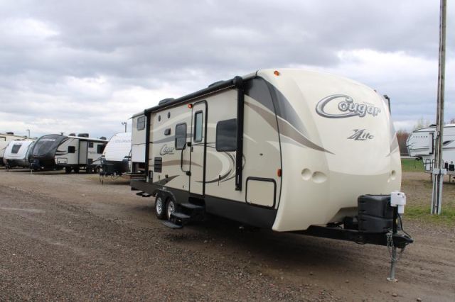 LS-AJ-3703 Occasion Keystone Cougar 25RDB 2016 a vendre1