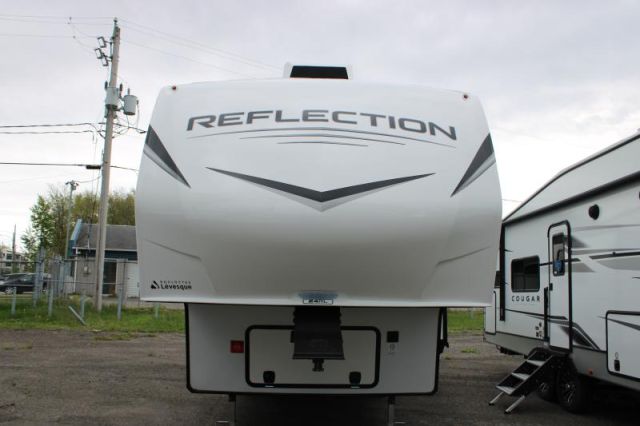 LS-D-2764F Neuf Grand Design Reflection 24RL 100 2025 a vendre1