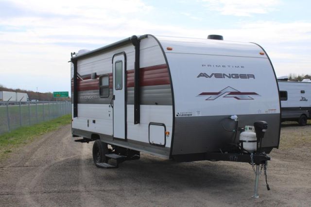LS-F-3501R Neuf Prime Time Avenger 17BHS 2025 a vendre1