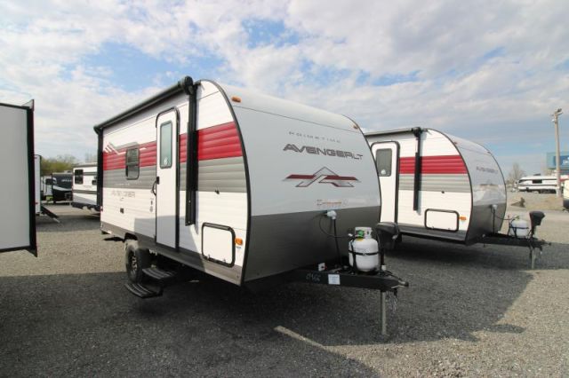 LS-F-3481R Neuf Prime Time Avenger 16FQ 2025 a vendre1