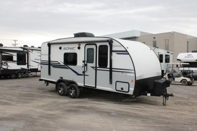 LS-AD-2566R Occasion Venture RV Sonic 190 2019 a vendre1
