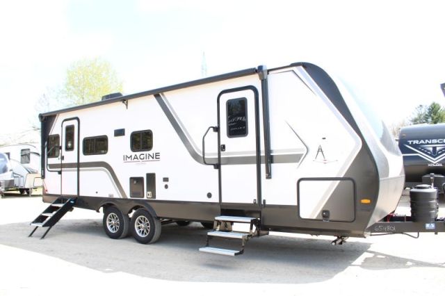 LS-D-2728R Neuf Grand Design Imagine 2500RL 2025 a vendre1
