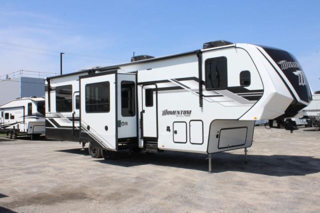 LS-D-2801FC Neuf Grand Design Momentum 350G 2025 a vendre1