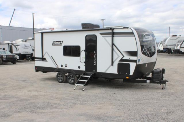 LS-K-2716R Neuf Keystone Coleman 2115RK 2025 a vendre1