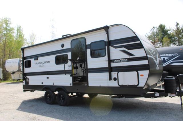 LS-D-2641R Neuf Grand Design Transcend 20MKX 2025 a vendre1