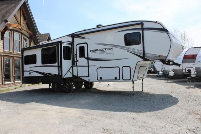 LS-D-2674F Neuf Grand Design Reflection 303RLS 2025 a vendre1