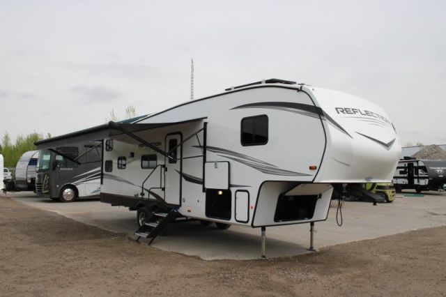 LS-D-2862F Neuf Grand Design Reflection 27BH 100 2025 a vendre1
