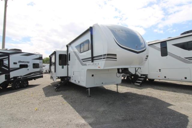 LS-D-2799F Neuf Grand Design Influence 3704BH 2025 a vendre1