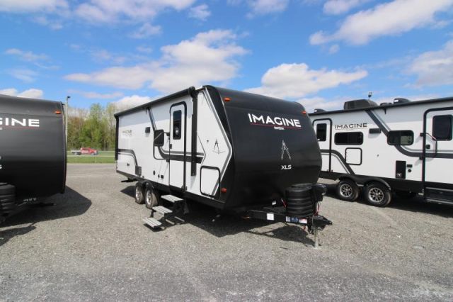 LS-D-2813R Neuf Grand Design Imagine 22BHE XLS 2025 a vendre1