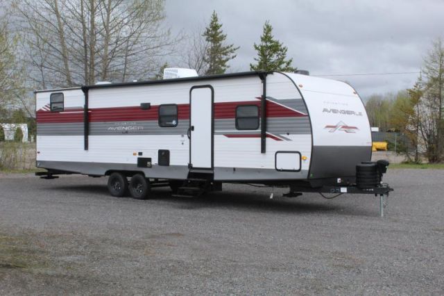 LS-F-3548R Neuf Prime Time Avenger 28QBSLE 2025 a vendre1