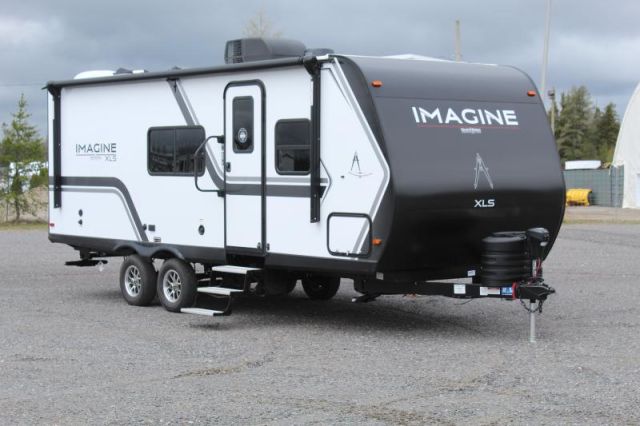 LS-D-2773R Neuf Grand Design Imagine 22MLE XLS 2025 a vendre1