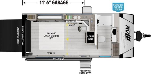 LS-D-2807RC Neuf Grand Design Momentum 17MAV 2026 a vendre1