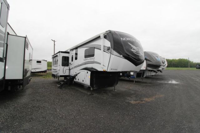LS-AD-2326F Occasion Jayco North Point 310RLTS 2023 a vendre1